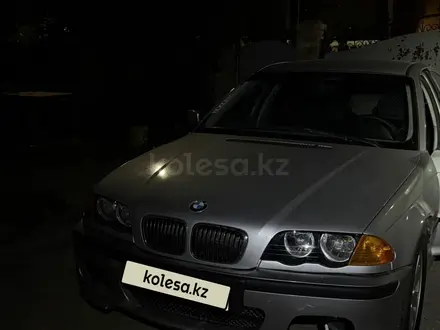 BMW 318 1998 года за 2 700 000 тг. в Астана – фото 19