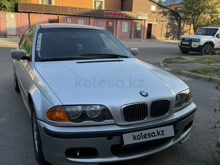 BMW 318 1998 года за 2 700 000 тг. в Астана
