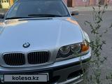 BMW 318 1998 годаүшін2 700 000 тг. в Астана – фото 3