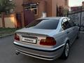 BMW 318 1998 года за 2 700 000 тг. в Астана – фото 4