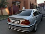 BMW 318 1998 годаүшін2 700 000 тг. в Астана – фото 4