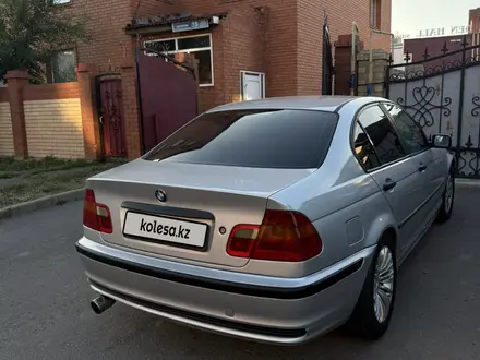BMW 318 1998 года за 2 700 000 тг. в Астана – фото 4