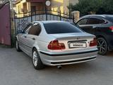 BMW 318 1998 годаүшін2 700 000 тг. в Астана – фото 5
