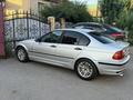 BMW 318 1998 года за 2 700 000 тг. в Астана – фото 6