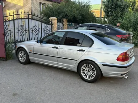 BMW 318 1998 года за 2 700 000 тг. в Астана – фото 6