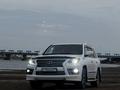 Lexus LX 570 2012 года за 21 000 000 тг. в Шымкент