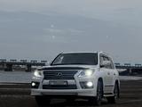 Lexus LX 570 2012 года за 21 000 000 тг. в Шымкент