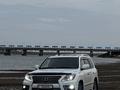 Lexus LX 570 2012 года за 21 000 000 тг. в Шымкент – фото 2