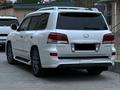 Lexus LX 570 2012 года за 21 000 000 тг. в Шымкент – фото 5