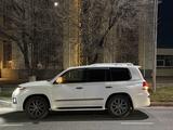 Lexus LX 570 2012 года за 21 000 000 тг. в Шымкент – фото 3
