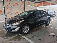 Hyundai Elantra 2014 года за 3 400 000 тг. в Алматы