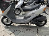 Honda  Dio 2000 года за 280 000 тг. в Алматы – фото 3