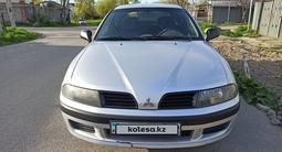 Mitsubishi Carisma 2002 годаүшін2 000 000 тг. в Алматы