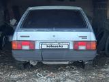 ВАЗ (Lada) 2108 1998 года за 475 000 тг. в Алтай – фото 4
