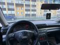 Audi A4 1998 года за 2 900 000 тг. в Петропавловск – фото 9
