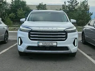EXEED VX