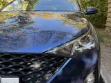 Hyundai Accent 2022 годаүшін6 900 000 тг. в Астана – фото 3