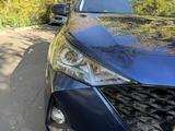 Hyundai Accent 2022 годаүшін6 900 000 тг. в Астана – фото 2