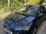 Hyundai Accent 2022 годаүшін6 900 000 тг. в Астана – фото 4