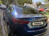 Hyundai Accent 2022 годаүшін6 900 000 тг. в Астана – фото 5