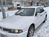 Mitsubishi Diamante 1997 года за 1 200 000 тг. в Актобе – фото 5