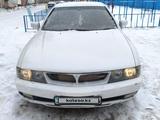 Mitsubishi Diamante 1997 года за 1 200 000 тг. в Актобе