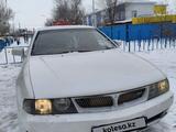 Mitsubishi Diamante 1997 года за 1 200 000 тг. в Актобе – фото 3