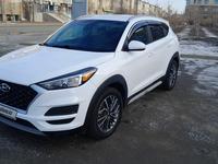 Hyundai Tucson 2018 годаүшін9 200 000 тг. в Атырау