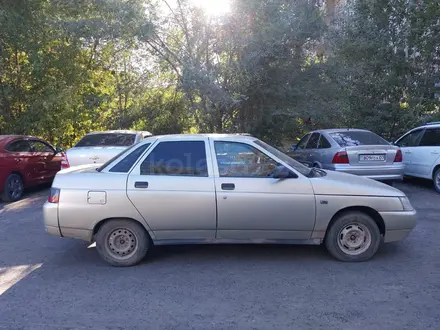 ВАЗ (Lada) 2110 2005 года за 1 000 000 тг. в Уральск – фото 2