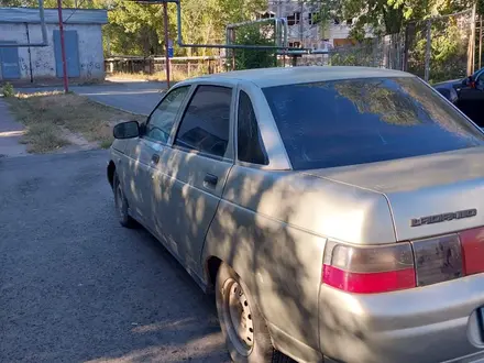 ВАЗ (Lada) 2110 2005 года за 1 000 000 тг. в Уральск – фото 4