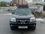 Nissan X-Trail 2004 годаүшін4 200 000 тг. в Тараз – фото 3