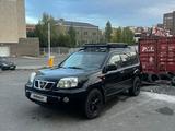 Nissan X-Trail 2004 годаүшін4 200 000 тг. в Тараз – фото 2