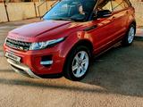 Land Rover Range Rover Evoque 2013 годаүшін10 700 000 тг. в Астана – фото 4