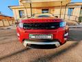 Land Rover Range Rover Evoque 2015 года за 12 554 285 тг. в Астана – фото 4