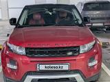 Land Rover Range Rover Evoque 2013 годаүшін10 700 000 тг. в Астана – фото 2