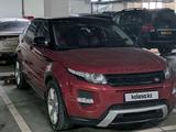 Land Rover Range Rover Evoque 2013 годаүшін10 700 000 тг. в Астана