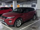 Land Rover Range Rover Evoque 2013 годаүшін10 700 000 тг. в Астана – фото 3