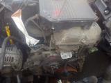 Двигатель на Suzuki M16A Vvti 4 катушка за 295 000 тг. в Алматы – фото 2