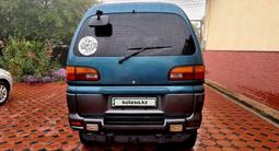 Mitsubishi Delica 1995 годаfor2 450 000 тг. в Алматы – фото 4