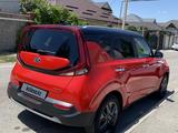 Kia Soul 2023 года за 12 500 000 тг. в Караганда