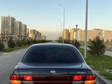 Nissan Maxima 1996 годаүшін1 200 000 тг. в Туркестан – фото 3