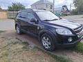 Chevrolet Captiva 2008 года за 4 500 000 тг. в Уральск