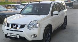 Nissan X-Trail 2012 годаүшін5 900 000 тг. в Алматы