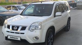 Nissan X-Trail 2012 года за 5 900 000 тг. в Алматы