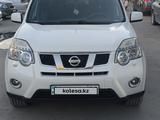 Nissan X-Trail 2012 годаүшін5 900 000 тг. в Алматы – фото 2