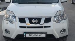 Nissan X-Trail 2012 годаүшін5 900 000 тг. в Алматы – фото 2