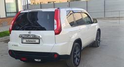 Nissan X-Trail 2012 годаүшін5 900 000 тг. в Алматы – фото 4