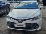 Toyota Camry 2019 годаүшін12 500 000 тг. в Экибастуз