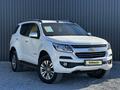 Chevrolet TrailBlazer 2022 годаүшін12 750 000 тг. в Актобе – фото 3