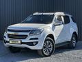 Chevrolet TrailBlazer 2022 годаүшін12 750 000 тг. в Актобе